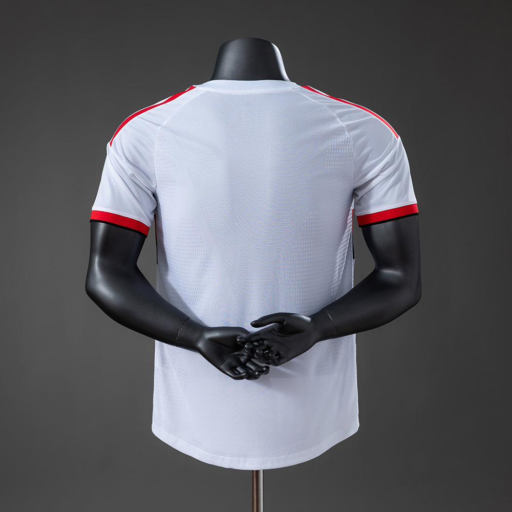 Flamengo Extérieur 26/27