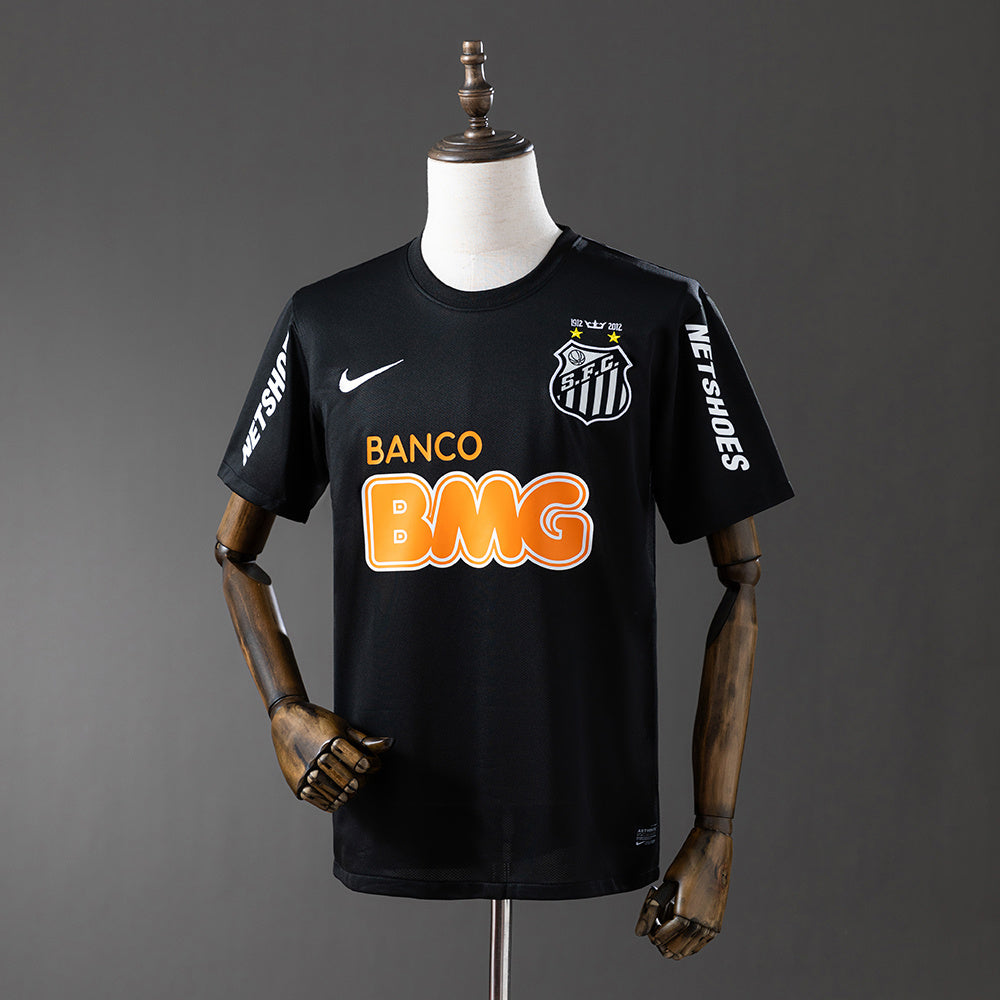 Santos Rétro Noir 12/13