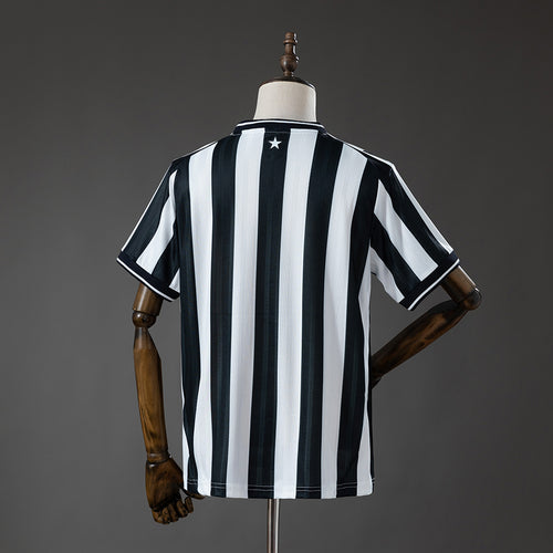 Botafogo Domicile 26/27