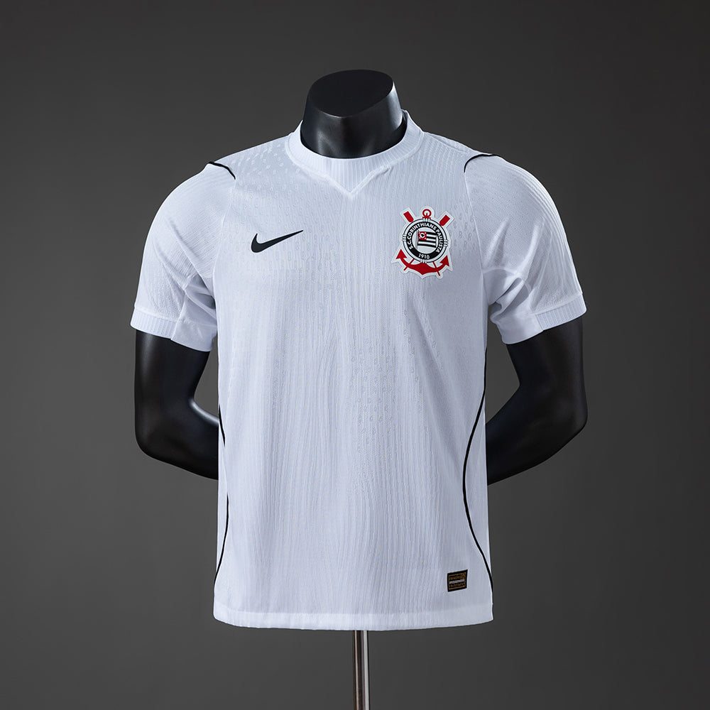 Corinthians Domicile 26/27