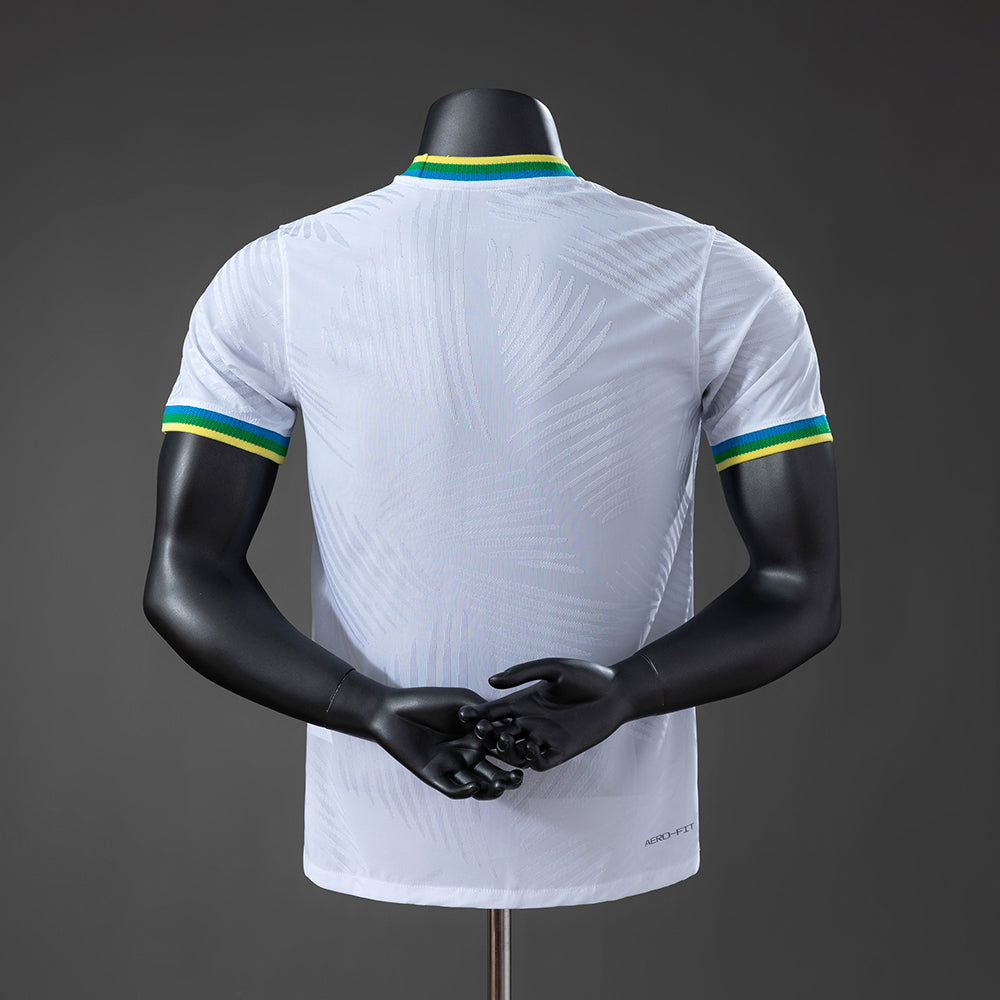 Brésil Édition Spéciale 26/27