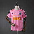 Santos Rétro Rose 12/13