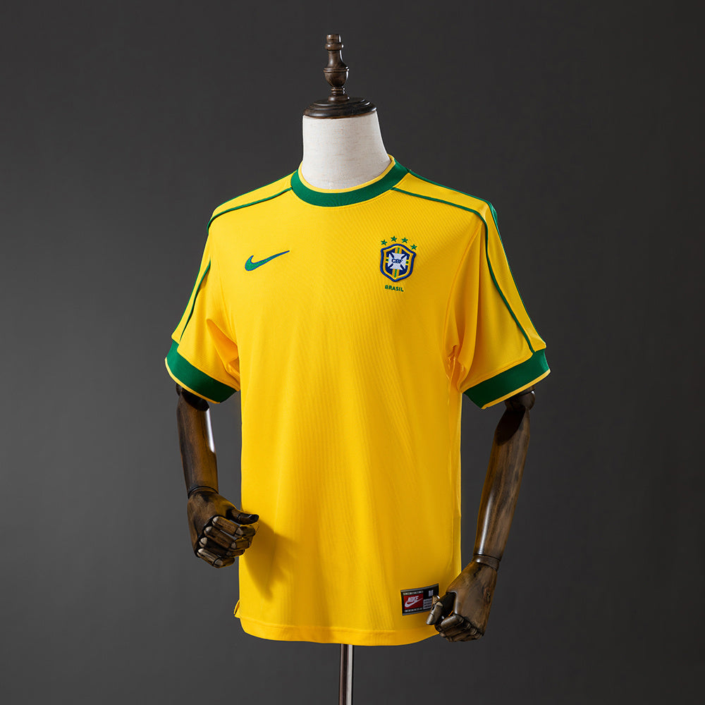 Brésil Rétro Domicile 98