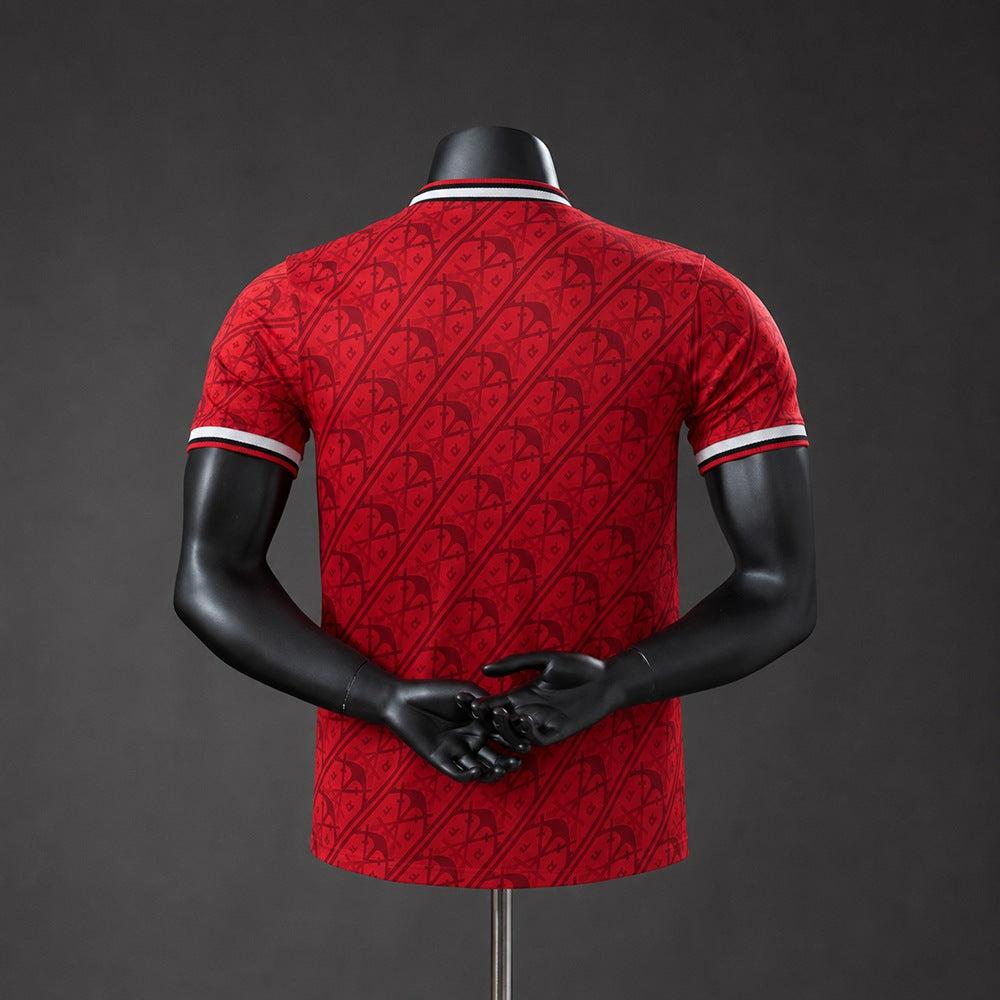 Flamengo Third 26/27