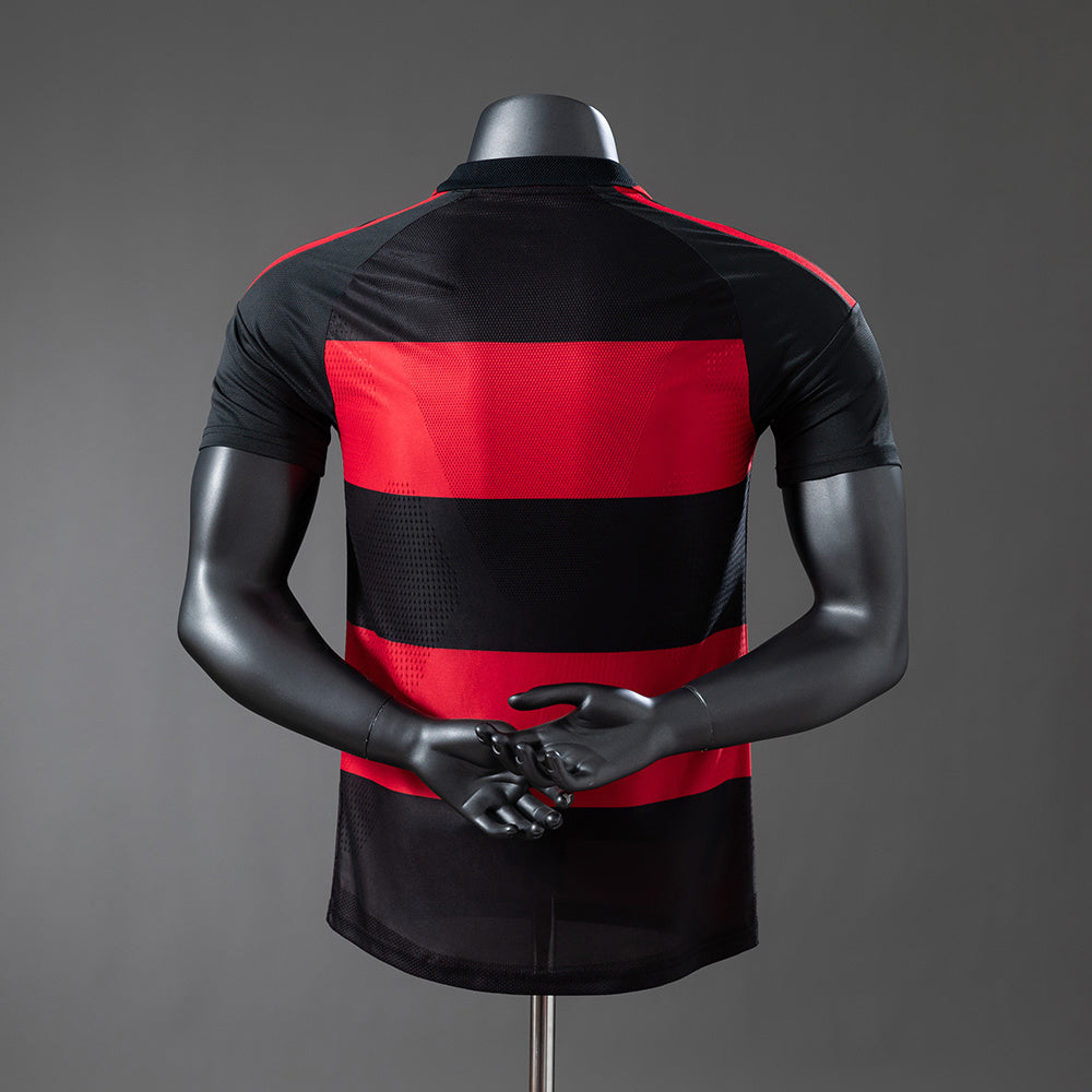 Flamengo Domicile 26/27