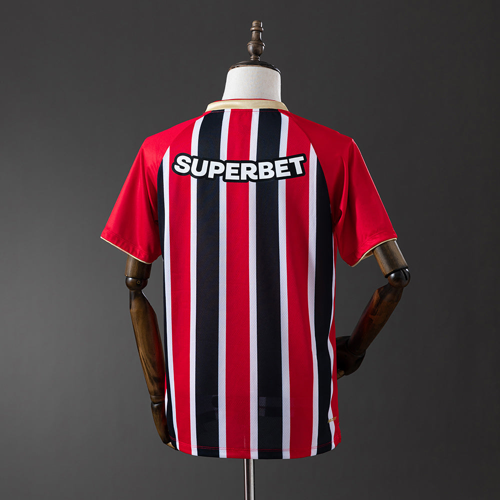 São Paulo Extérieur 26/27