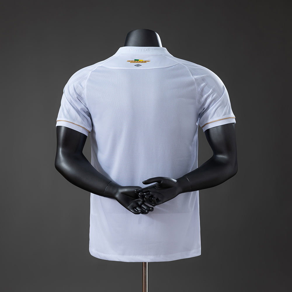 Santos FC Domicile 26/27
