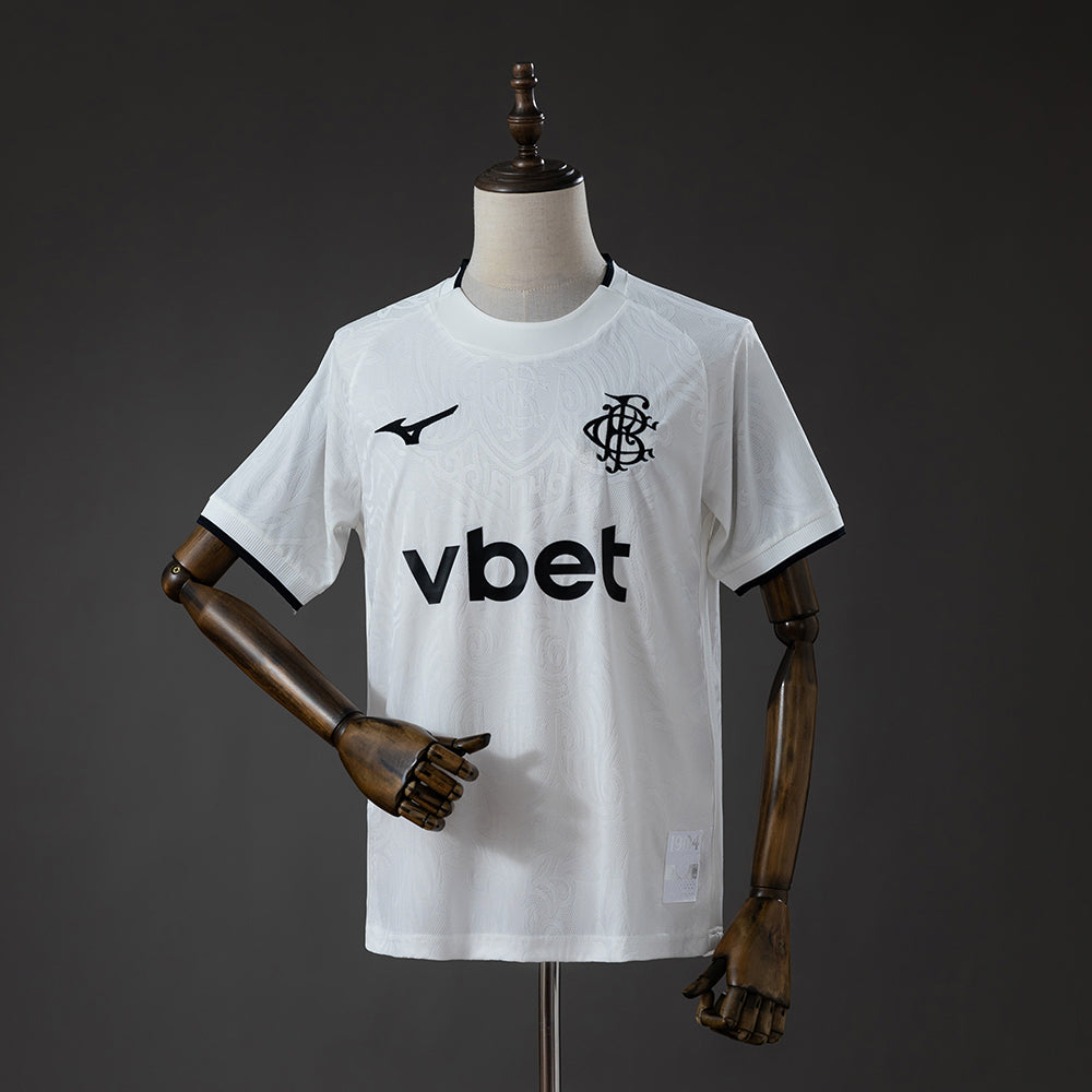 Botafogo Third 26/27
