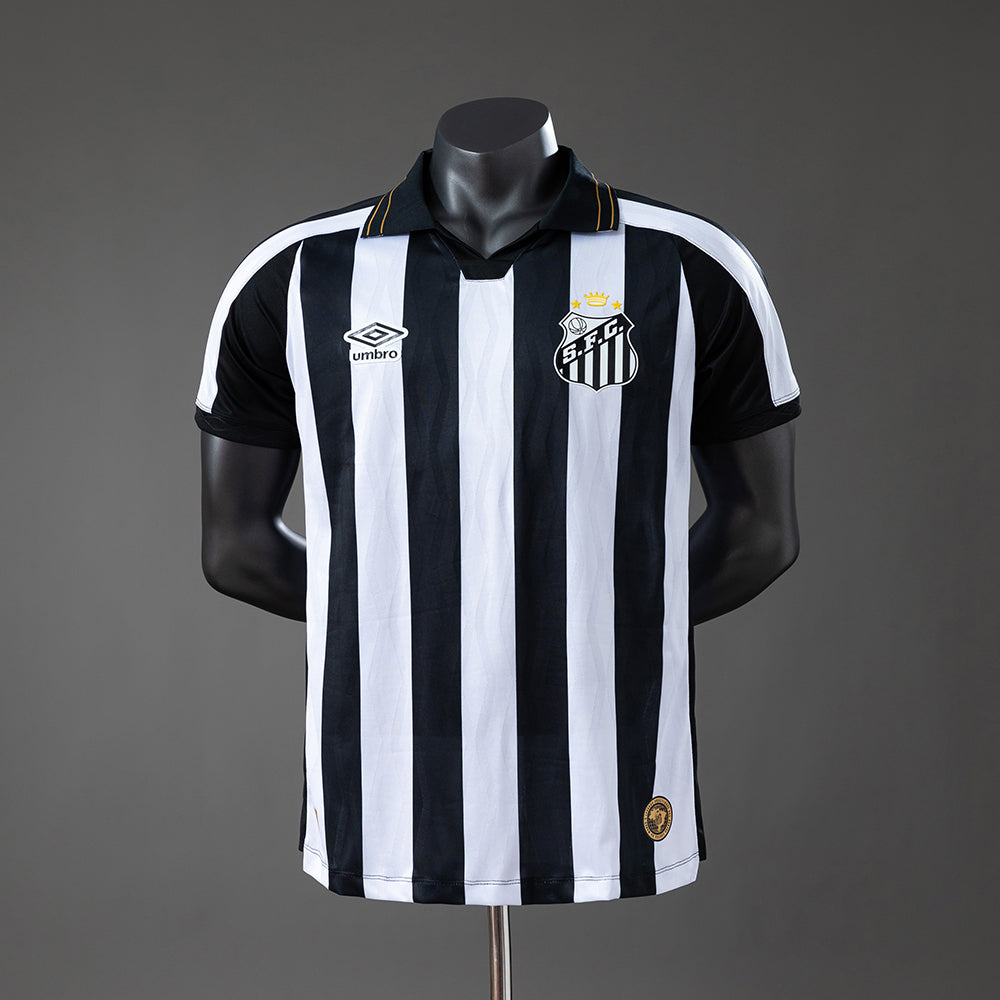 Santos FC Extérieur 26/27