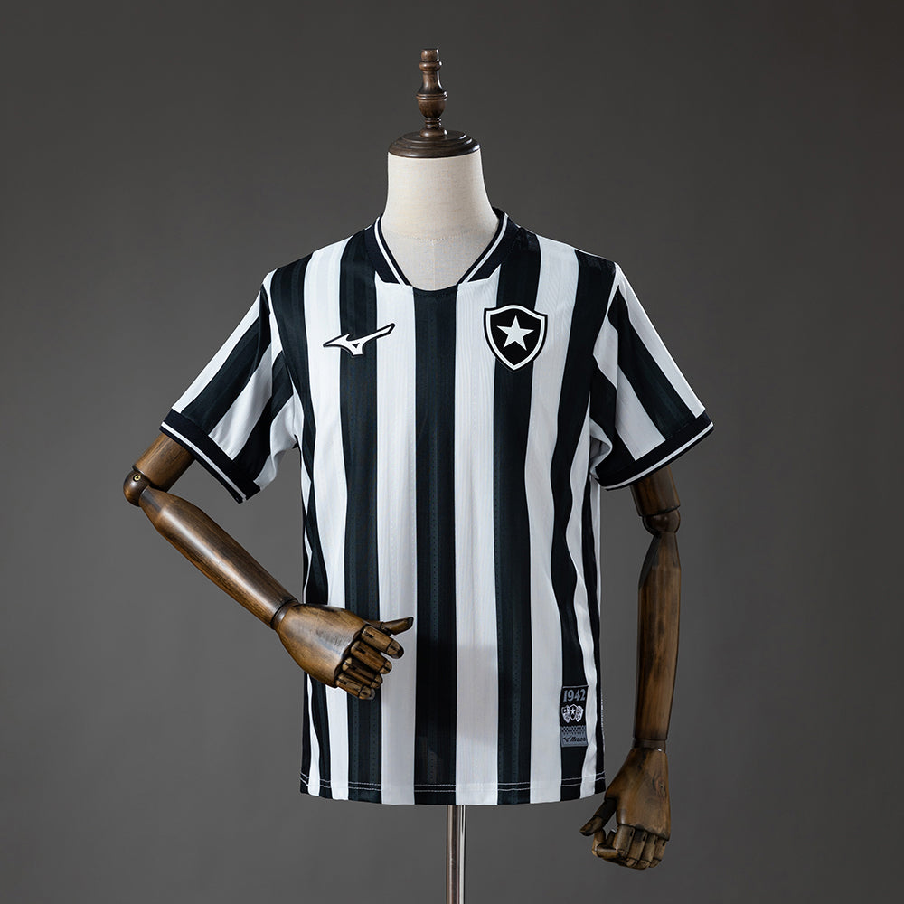 Botafogo Domicile 26/27