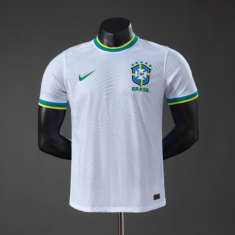 Brésil Édition Spéciale 26/27