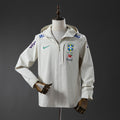 Veste Brésil Beige
