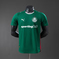 Palmeiras Domicile 26/27