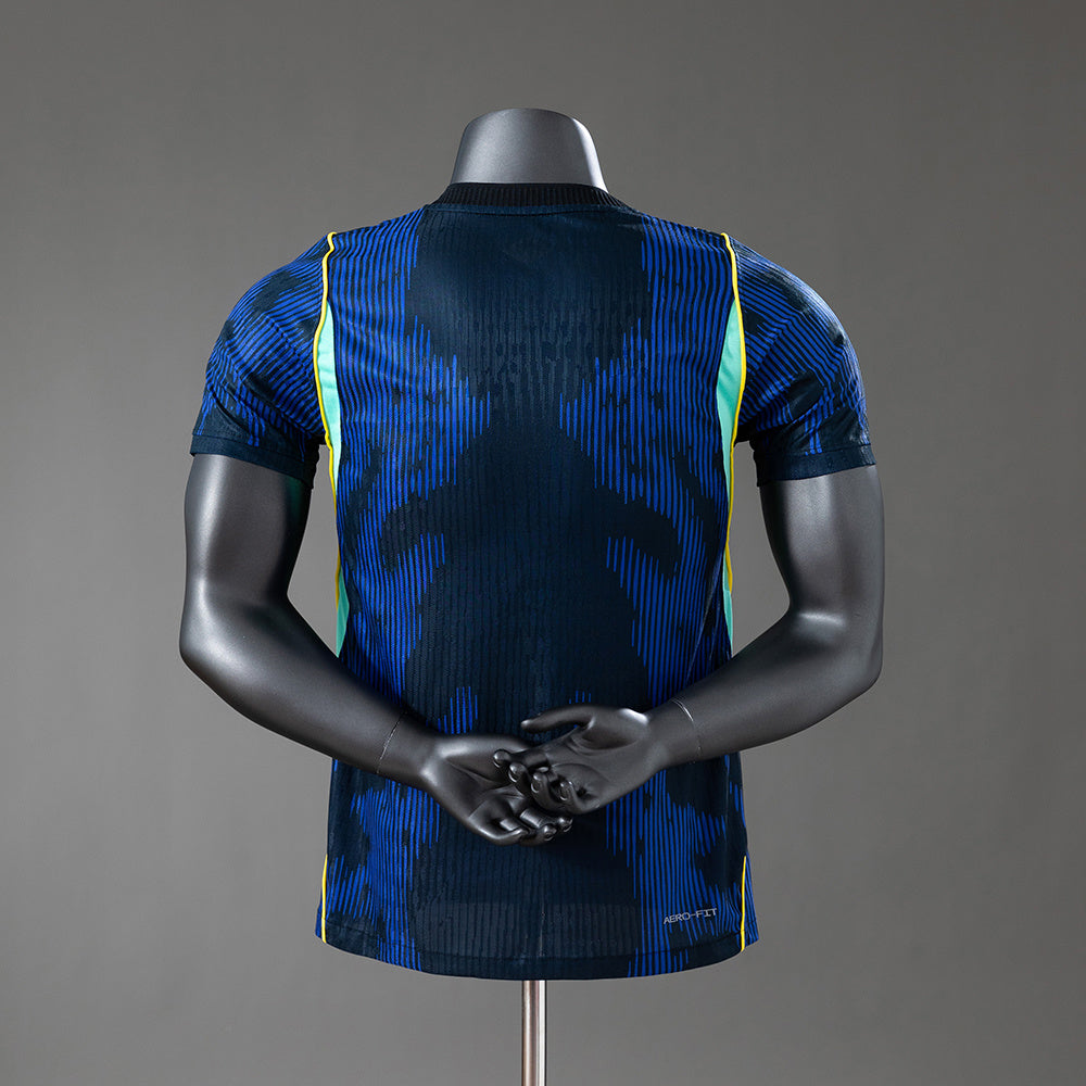 Brésil Extérieur 26/27