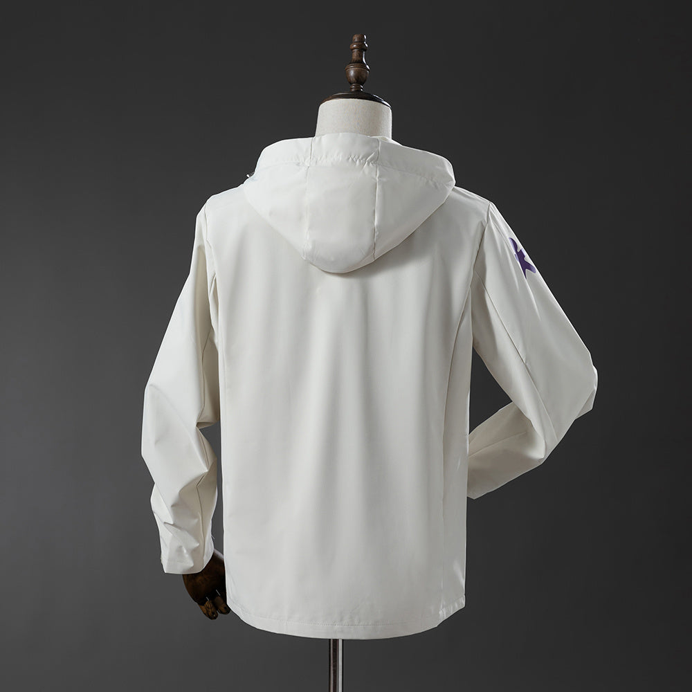 Veste Brésil Beige