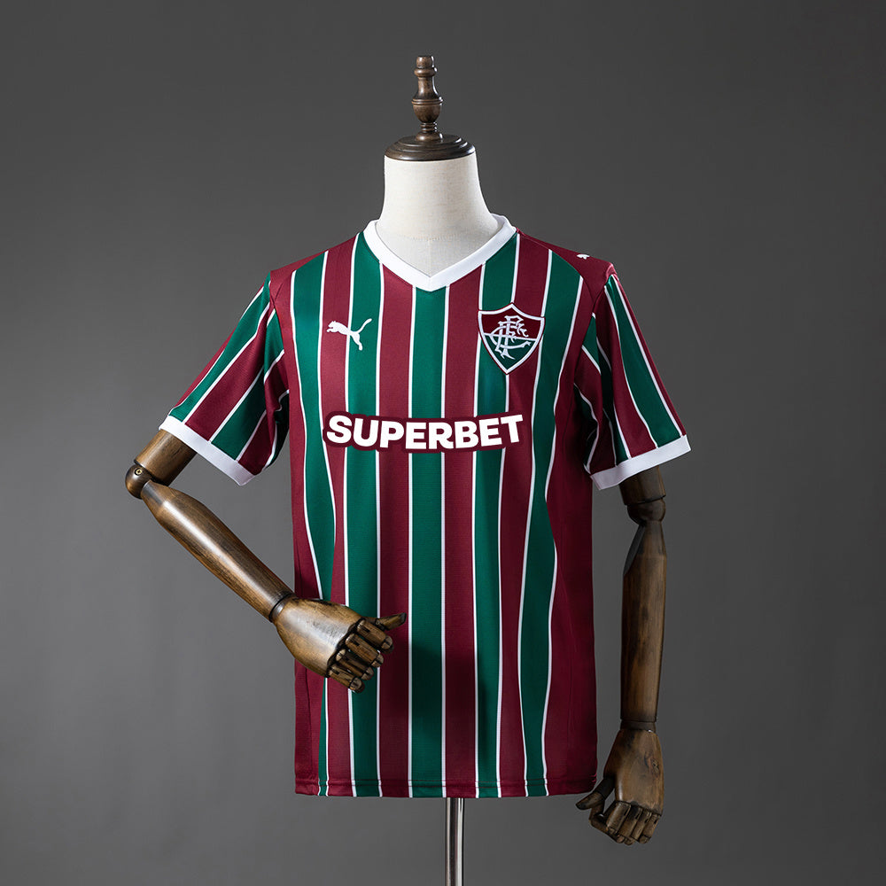 Fluminense Domicile 26/27