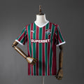 Fluminense Domicile 26/27