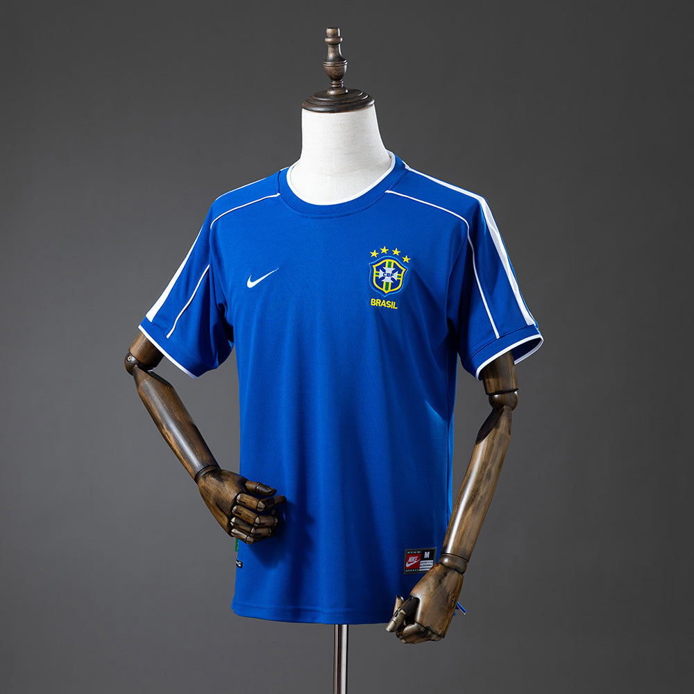 Brésil Rétro Extérieur 98