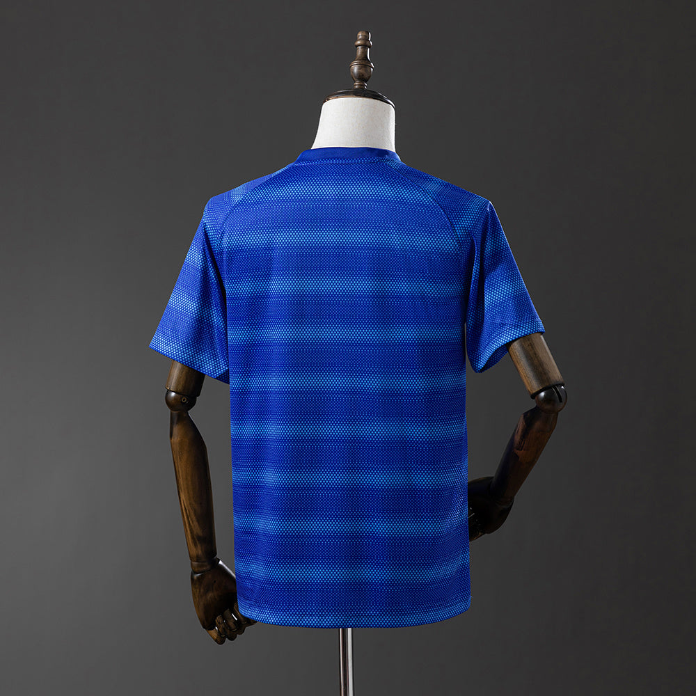 Brésil Rétro Extérieur 2014