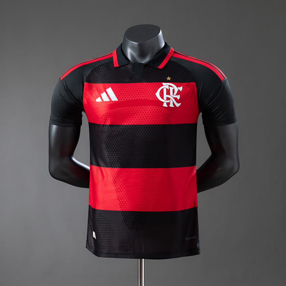 Flamengo Domicile 26/27