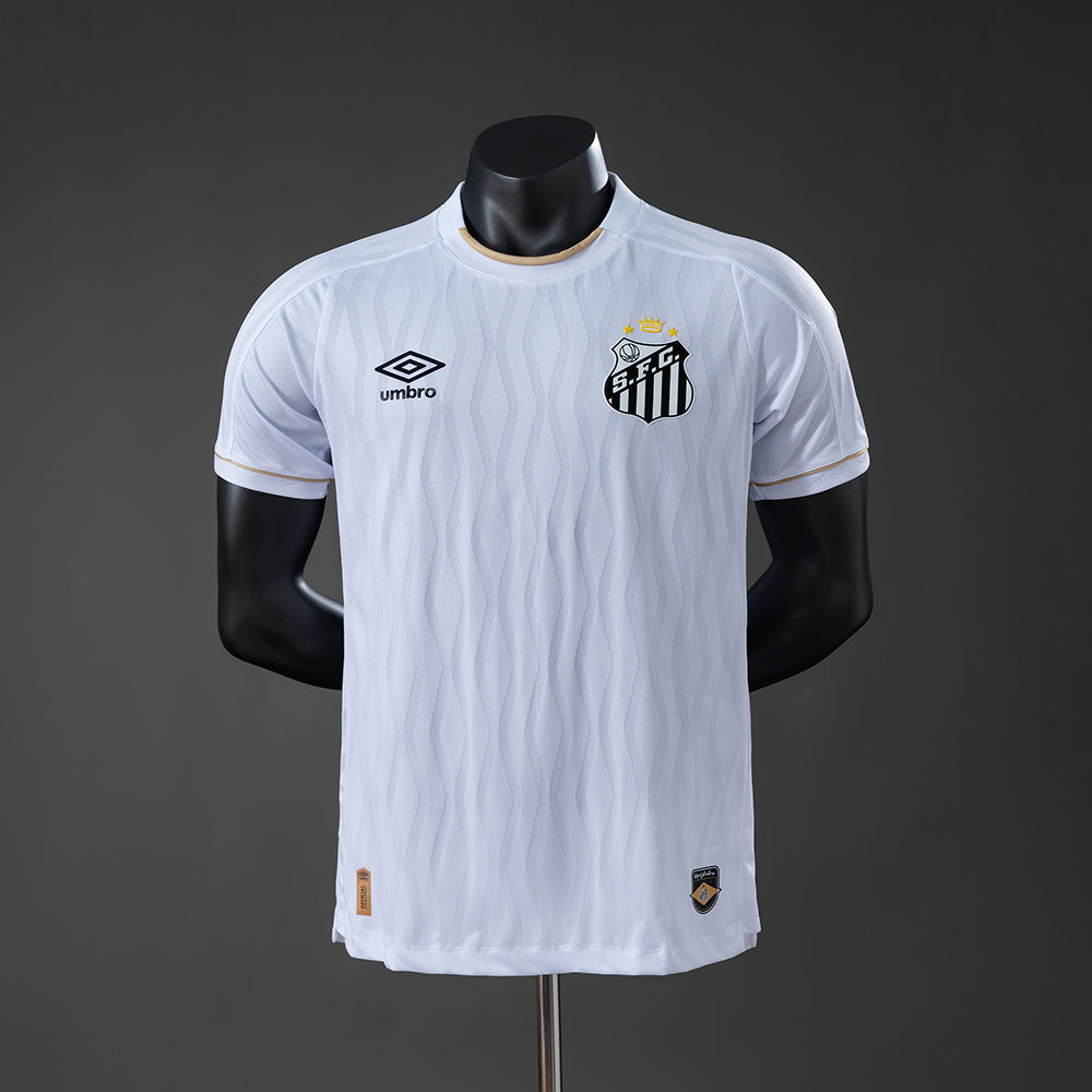 Santos FC Domicile 26/27