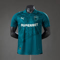 Fluminense Third 26/27