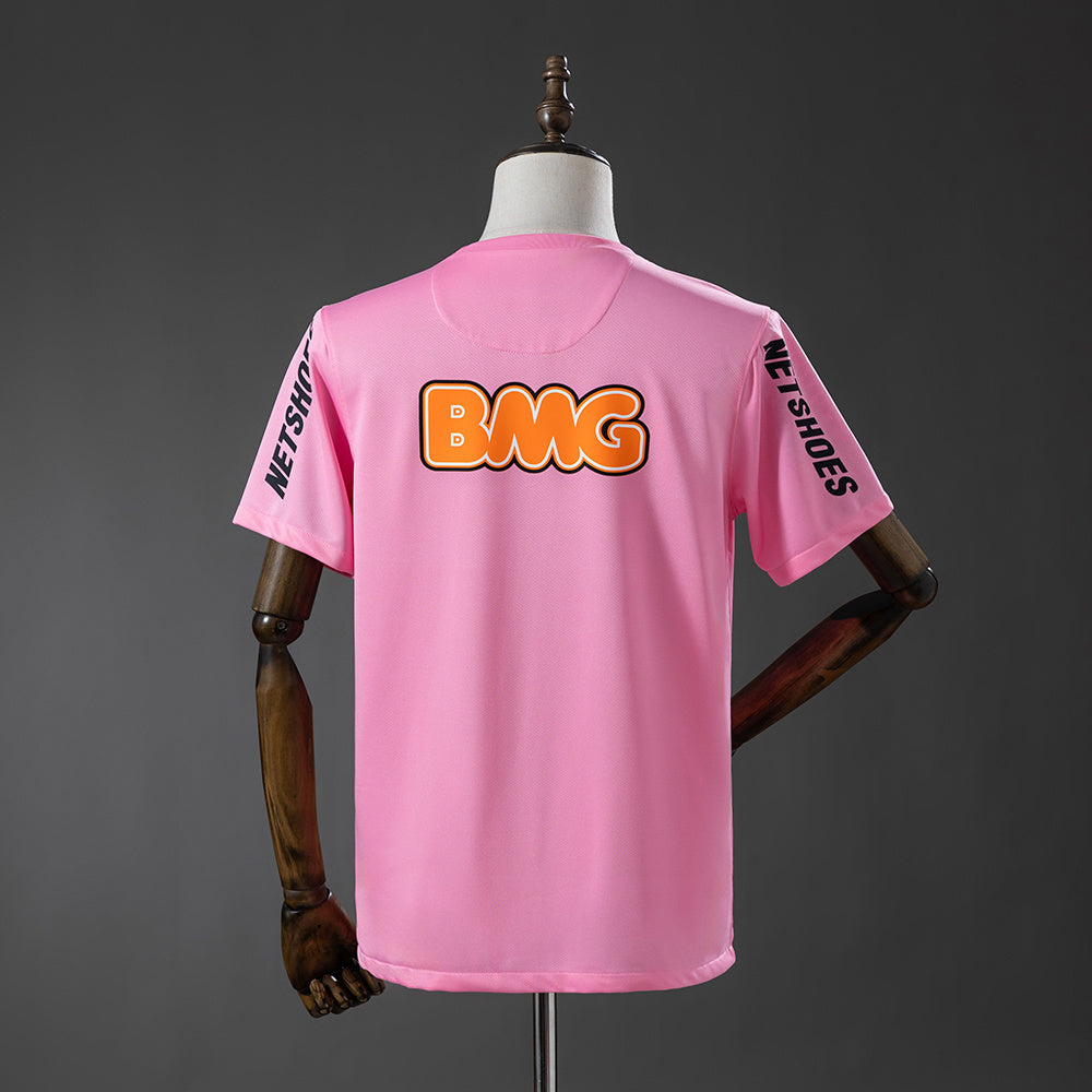 Santos Rétro Rose 12/13
