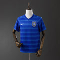 Brésil Rétro Extérieur 2014