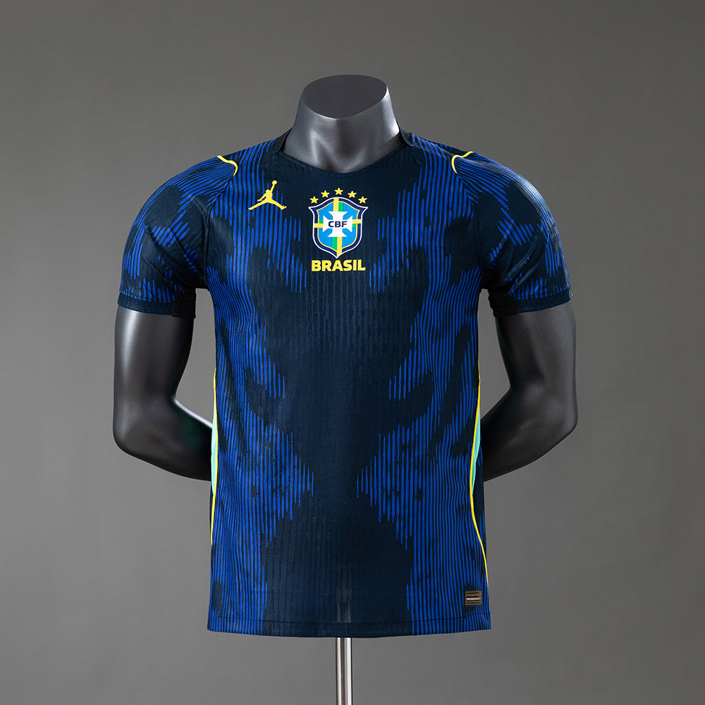 Brésil Extérieur 26/27