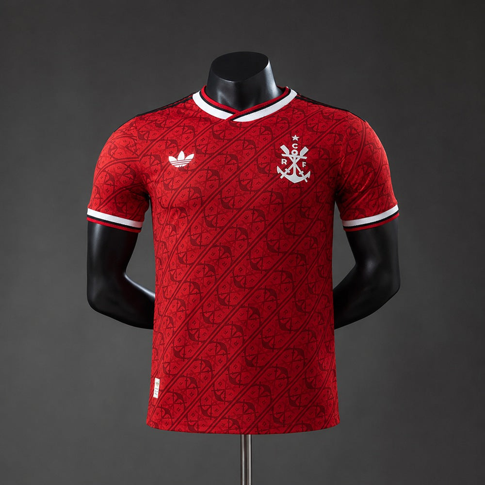 Flamengo Third 26/27