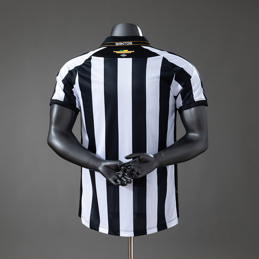 Santos FC Extérieur 26/27