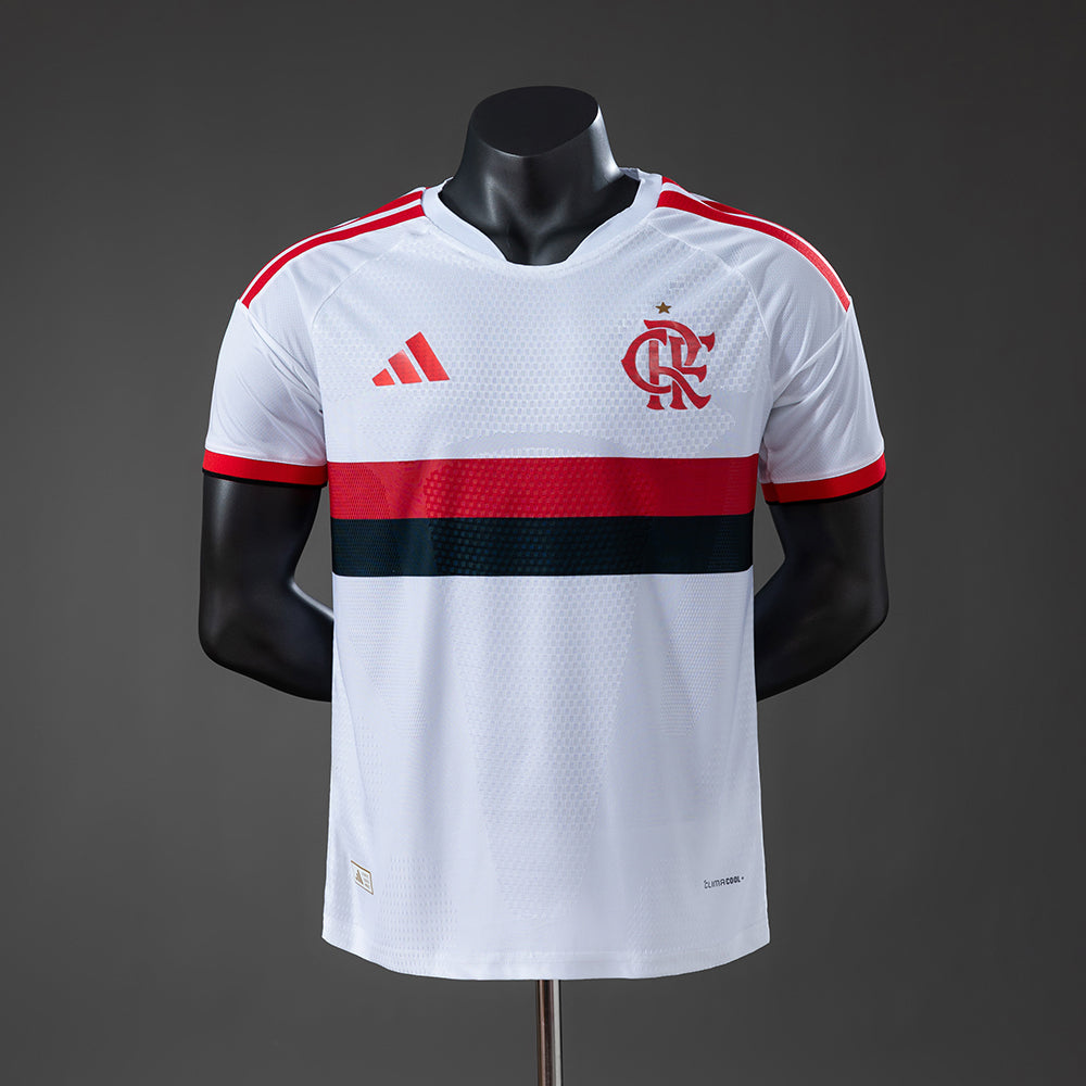 Flamengo Extérieur 26/27