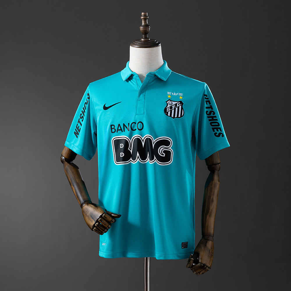 Santos Rétro Extérieur 12/13