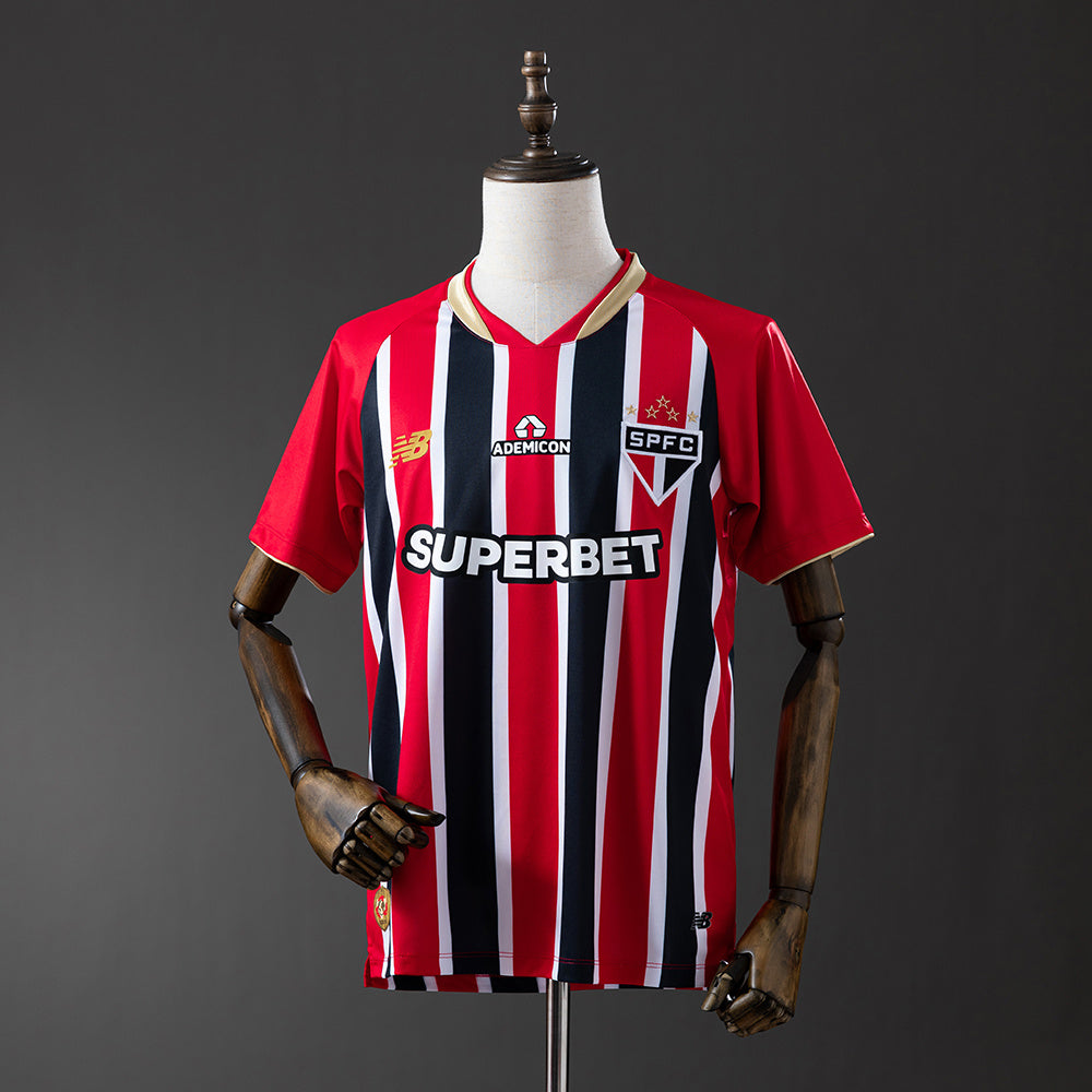 São Paulo Extérieur 26/27