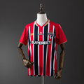 São Paulo Extérieur 26/27